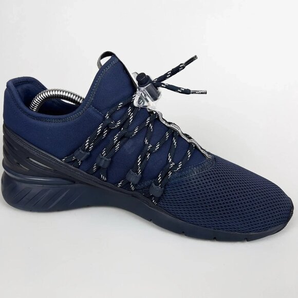 Louis Vuitton Fastlane America's cup sneaker mesh 8 LV 9 US 42 EUR - Picture 13 of 16